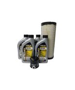 2026 Kawasaki Teryx H2 OEM Oil Change Kit with Air Filter KAW151 - $149.99
