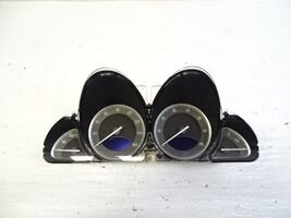 03 Mercedes R230 SL500 instrument cluster, speedometer, 2305400711 - $199.99