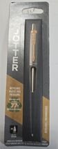 Parker Jotter Rollerball Pen Medium Point Black Ink (2020672) - $18.80
