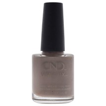 CND Vinylux Longwear Nude Nail Polish, Gel-like Shine &amp; Chip Resistant Color, - £9.36 GBP