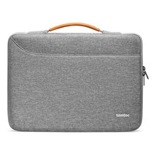 tomtoc 360 Protective Laptop Carrying Case for 16-inch New MacBook Pro M2/M1 Pro - £47.79 GBP