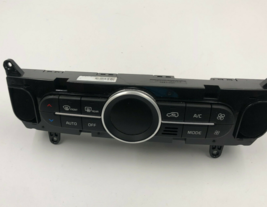 2017-2019 Kia Soul AC Heater Climate Control OEM B03011 - £33.50 GBP