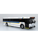 New! Orion V Transit  bus BEE Lines-New York City 1/87 Scale Iconic Repl... - £42.00 GBP