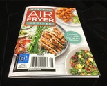 PIL Magazine Healthy Air Fryer Recipes Delicious Foods w/Less Fat  5x7 B... - $10.00