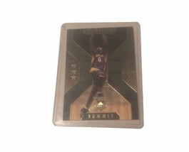 Upper Deck Kobe Bryant Superstar Summit Basketball Card 2003 - £17.01 GBP
