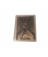 Upper Deck Kobe Bryant Superstar Summit Basketball Card 2003 - £16.77 GBP