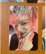 KAI EXO Official Photocard 4th Mini Album [Waiting On Me] Kpop Authentic - $12.36