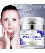 Hyaluronic Acid Nutrition Moisturizing Cream Deep Moisturizing Hydrating - £14.02 GBP