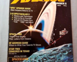 Starlog Magazine #5 Space 1999 Star Trek Science Fiction TV Guide 1977 M... - $12.82