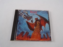Meat Loaf Bat Out Of Hell Back Into Hell I&#39;D Do Anything For Love Life Is ACD#59 - £11.16 GBP
