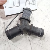 Ford Fiesta Radiator Hose Neck  2016 2017 2018 2019 - $29.79