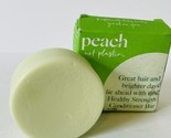 Peach not Plastic Conditioner Bar Strengthening for Damaged Hair 2.8oz G... - £9.26 GBP