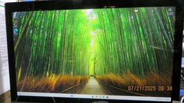 HP Pavilion All-in-One 27-a227c Intel i7-7700T 2.9GHz 16GB 1TB 128GB 930... - $161.50