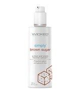 Wicked Simply Brown Sugar 4 Oz - $23.18 CAD