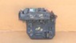 Mercedes Gateway Control Module Computer Fuse Junction box SAM FRONT A2215404550 image 13