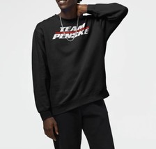 Extraordinary Team Penske Nascar Pullover Sweatshirt - £30.33 GBP+