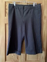 Unlisted Kenneth Cole Capris Beverly Size 14 - $8.91