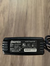 Pantech AC/DC Adapter Model PTA-5070DUS Battery Charger  - £15.79 GBP