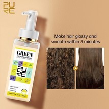 Hair Conditioner Smoothing Moisturizing Repair Frizz Damage Scalp Treatment Care - $24.70