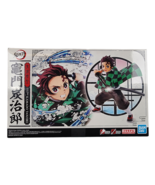 Demon Slayer Kimetsu no Yaiba Tanjiro Kamado Figure Model Kit - £16.42 GBP