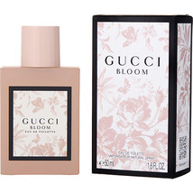 Gucci Bloom By Gucci Edt Spray 1.6 Oz - $117.41