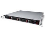 BUFFALO TeraStation 3420RN 4-Bay SMB 32TB (4x8TB) Rackmount NAS w/Hard D... - $1,061.07+