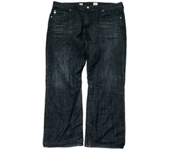 AG Adriano Goldschmied Mens The Protege Straight Leg Jeans 40x32- 42x28.... - £26.04 GBP