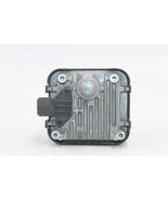 Camera Distance Radar Unit Adaptive Cruise Control 2016-2017 MAZDA CX-9 ... - $305.99