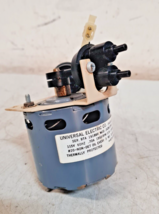 Universal Electric Co. Electric Motor JA2M139N&quot; | 19186R | Ser 9TA | 115... - $99.99