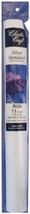 Charles Craft Silver Label Aida 11 Count 15"X18" Soft Tube White. - £12.39 GBP