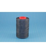 25m of ROYAL BLUE RITZA 25 Tiger Wax Thread for Leather Hand Sewing 4 Si... - $6.83 CAD