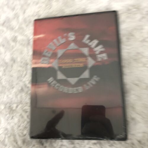 Primary image for The Kingston TrioDevils Lake Good Time Reunion 1981 Concert DVD RARE NEW SEALED