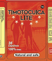 Timotocuica Lite orange gel cap, now green &amp; yellow - £23.71 GBP