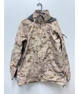 USMC GoreTex Desert Cold Weather Lightweight AOR1 Level 6 Jacket - Mediu... - €218,28 EUR