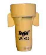 TeeJet VR-X0.5 Variable Rate Fertilizer Application Nozzle Quick Cap Yel... - $260.00