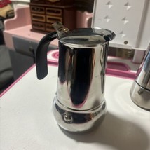 bialetti moka express Coffee Maker - $24.75