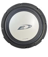 Alpine Subwoofer E type 12 389801 - $1,454.43 MXN