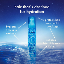 Amika Water Sign Hydrating Hair Oil, 1.7 Oz. image 5