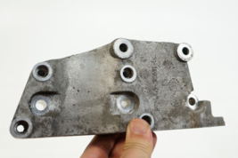 2009-2010 jaguar xf xk8 xj8 4.2l v8 power steering pump mount bracket 3W... - $45.87