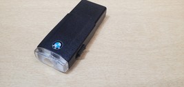 BMW Glove Box Rechargeable Flash Light Flashlight 8 360 066 - £9.91 GBP