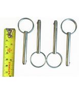 Total Gym Fit Pin Set - Pins for XL XLS and all Fit Models - $19.99