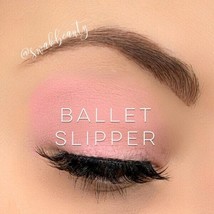 SHADOWSENSE [BALLET SLIPPER] Eyeshadow, Creme to Powder by SeneGence - F... - $19.75