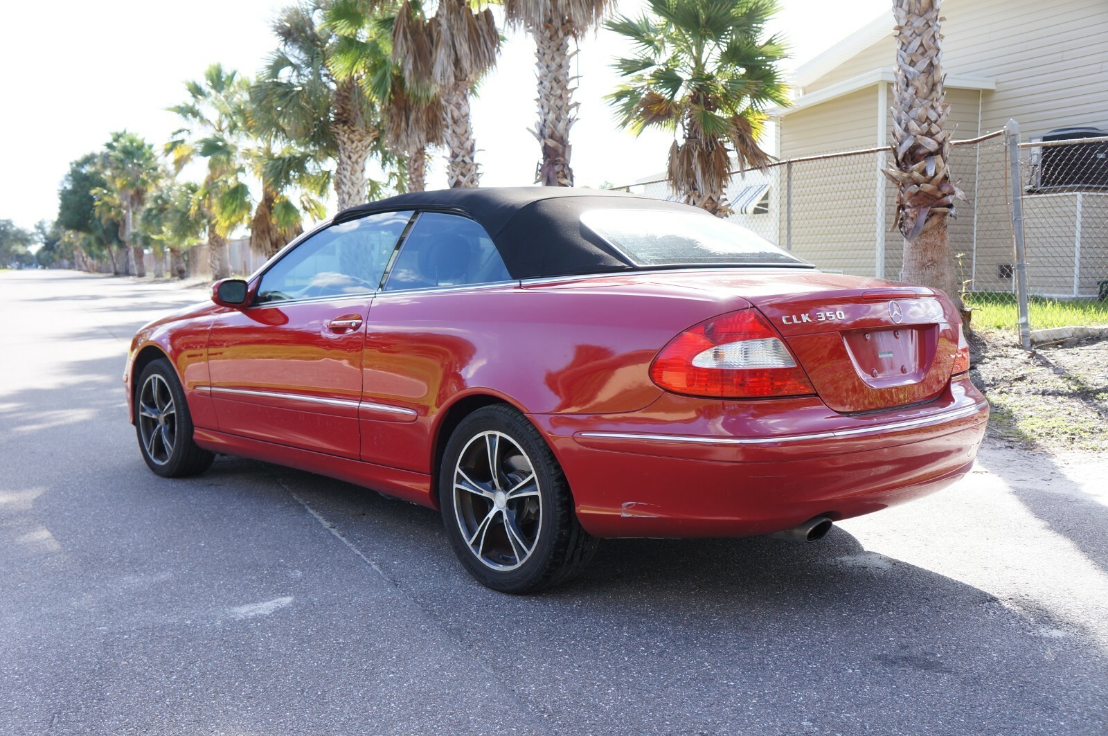 2006-2011 mercedes w209 clk350 oil dip deep stick oil level  Item image 11