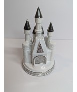 Disney Parks Fantasyland Castle Cake Topper - $753.89 MXN