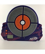 Nerf Elite Digital Light Up Practice Target Team Play Solo Stand Alone H... - £19.74 GBP