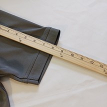 Ogio Short Sleeve Gray Shirt  Service Local 10 News Employee Uniform Size Small image 6