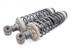 Struts Rear LH/RH Thru VIN 860999 Standard Boge Fits 78-86 PORSCHE 928 32380 image 9