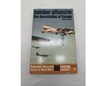 Bomber Offensive The Devestation Of Europe By Noble Frankland Book - £7.81 GBP