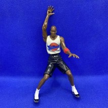 Vintage Michael Jordan Space Jam Tune Squad  5” Figure - Warm Up Gear - £6.56 GBP