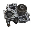 Water Coolant Pump From 2008 Subaru Outback  2.5 - $34.95